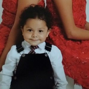 Meet your Posher, Jose